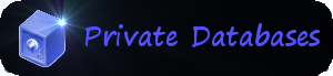 Private Database